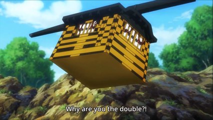 Gintama Shogun Asssassination Arc Trailer HD