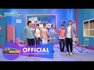 Trích Đoạn | Số 7 | Lớp Học Vui Nhộn