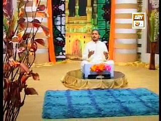 Sub Ka Data Hai Tu By Owais Mateen