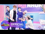 Lớp Học Vui Nhộn 67 | Nắng Có Còn Xuân | Ái Phương & Hương Giang Idol | Fullshow