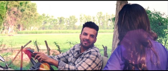 Anna Zor - Happy Raikoti - Latest Punjabi Song 2015