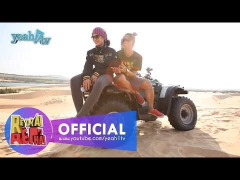 Rẽ Trái Rẽ Phải 27: Khám Phá Bình Thuận (Hoàng Phi & Thu Hiền) [Fullshow]