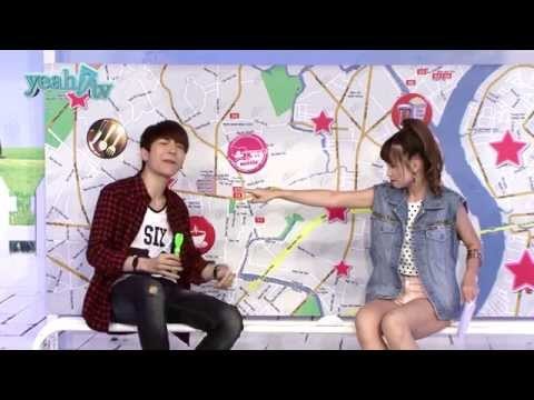 Trạm Chờ Xe Buýt 34: Khởi My & Huy Khánh [MC Cut]