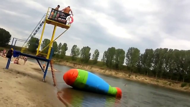 Молдавские прыгуны