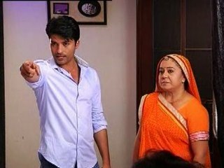 DIya Aur Baati Hum - 11th November 2015