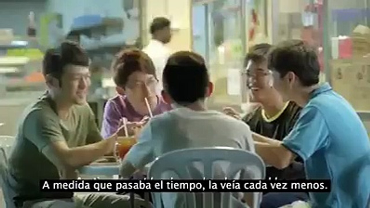 Spend Some Time With Your Mother