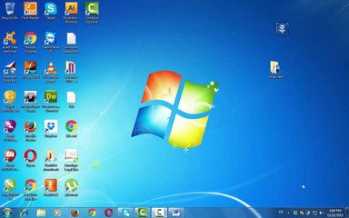 APPLICATION LAYOUT CLASS NO 1  (Ms Word)
