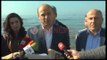 Durrës, Ndotja e detit, Malltezi: Duhej shpallur Emergjenca Kombëtare- Ora News- Lajmi i fundit-