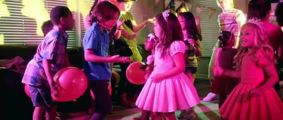 Sophia Grace Girls Just Gotta Have Fun Official Music Video