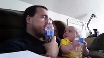 Father And Daughter Bonding - YouTube