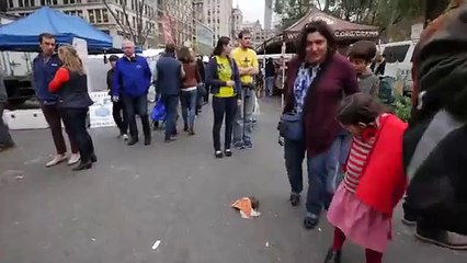 Пранк. Крыса с пиццей Смеялся до слёз!