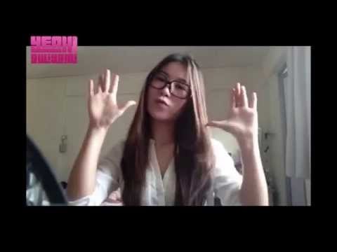 Yeah1 Gwiyomi Contest - Sylvia Nguyễn