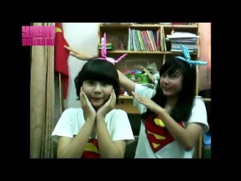 Yeah1 Gwiyomi Contest - Nguyễn Huỳnh Dũng Anh