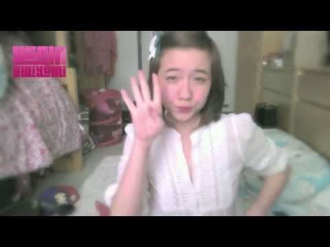 Yeah1 Gwiyomi Contest - Mie Nguyễn