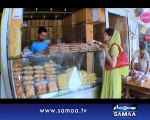 Wardaat, 01 July 2015 Samaa Tv -