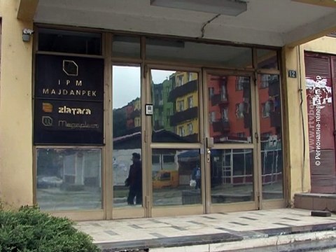 Nova izmena Javnog poziva za “IPM Majdanpek”, 11. novembar 2015. (RTV Bor)