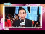 Đón Valentine cùng nghệ sĩ Yeah1TV