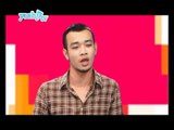 Khởi My và Hoàng Phi chia sẻ cùng Yeah1TV