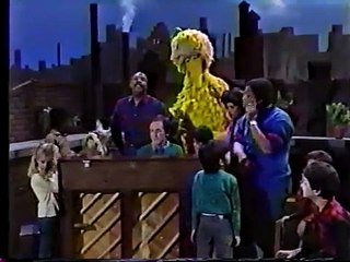 Classic Sesame Street Whats The Name of That Song? 87