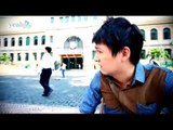 Trailer Chinh Phục Lọ Lem - Ngô Kiến Huy - Ưng Hoàng Phúc