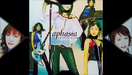 APHASIA ''イノセント・クライム''