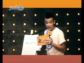 2! Idol 2.0 - Đăng Khoa, Phương Anh v.s Trung Quân, Lân Nhã (20h30 T.4 14/9)