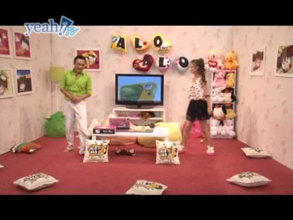 Alo Alo Đại Nghĩa (P4)