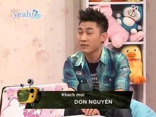 Alô Alô Thanh Duy - Don Nguyễn (P1)