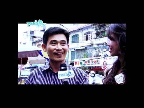 Con trai khóc có phải yếu đuối - Này bạn, bạn nghĩ sao (Phần 2)