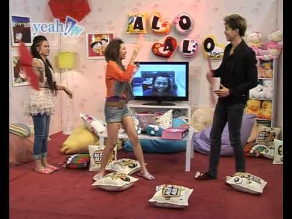 Alô Alô - Khổng Tú Quỳnh với ca khúc  "Lạnh"