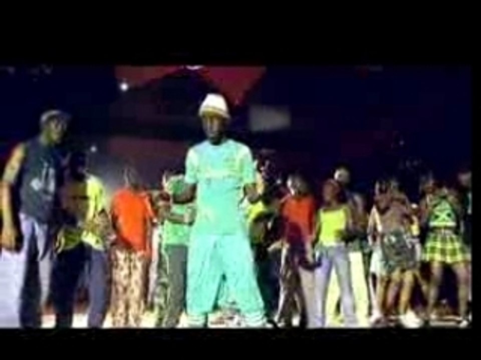 baby dance