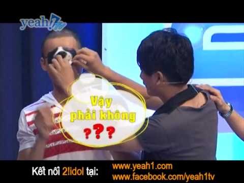 2! Idol 2.0_Lương Thế Thành, Bá Thắng, Hùng Thuận, Phùng Ngọc Huy (Trích đoạn)