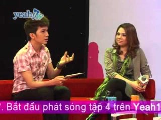 If You Can - Số 15 - Phần 2