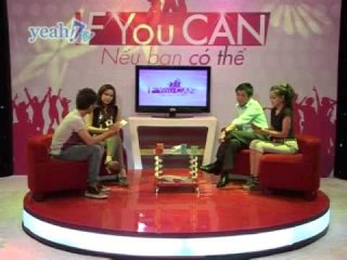 If You Can - Số 10 - Phần 2