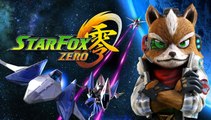 Star Fox : Zero | Wii U Trailer HD 1080p 30fps - E3 2015