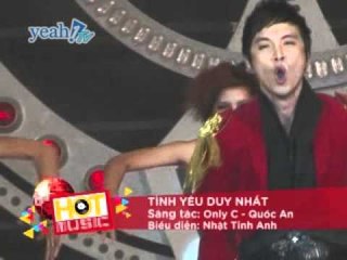 Hot music số 76 - Phần 3
