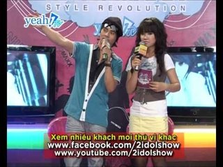 2! Idol Ưng Đại Vệ - Phần 2