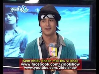 2! Idol Ưng Đại Vệ - Phần 1