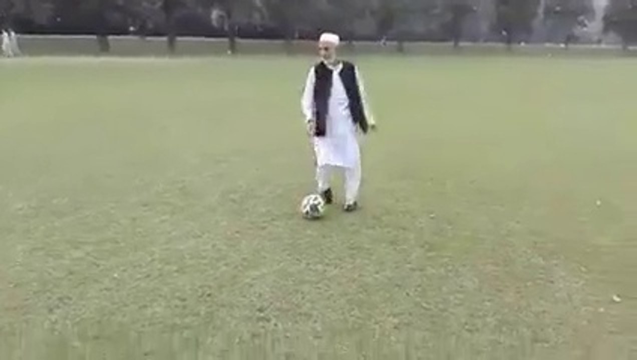 Baba G Ka Talent To Daikhen!