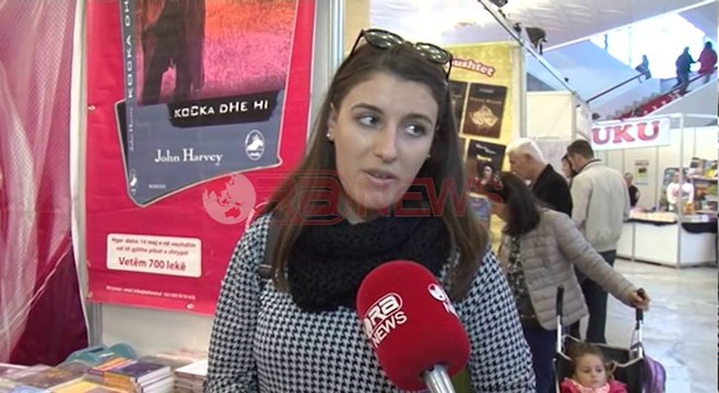 Hapet Panairi i Librit, botuesit: Më pak tituj, por çmimet nuk kanë ndryshuar- Ora News