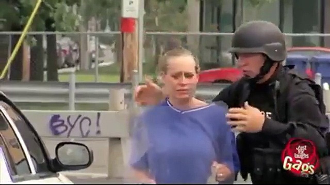 Saatli Bomba Şakası