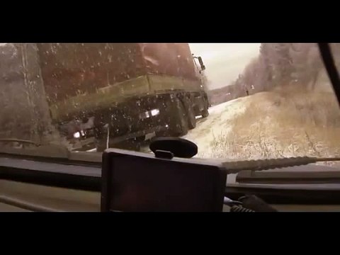 Только в России или в кино так бывает. Смотреть до конца