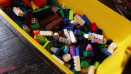 6 LEGO Lifehacks