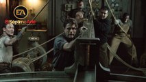 'The Finest Hours (La hora decisiva)' - Segundo tráiler V.O. (HD)