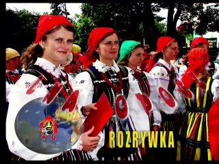 XII Przegląd Artystyczny Szkół Ponadgimnazjalnych