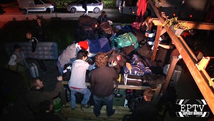 Teaser WEI Epita 2015