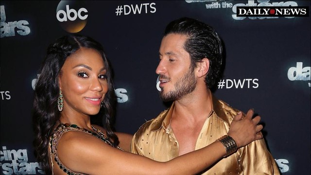 Tamar Braxton is Sick and Out of 'Dancing With the Stars'