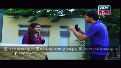 Hamari Bitya Ep - 47 - 11th November 2015