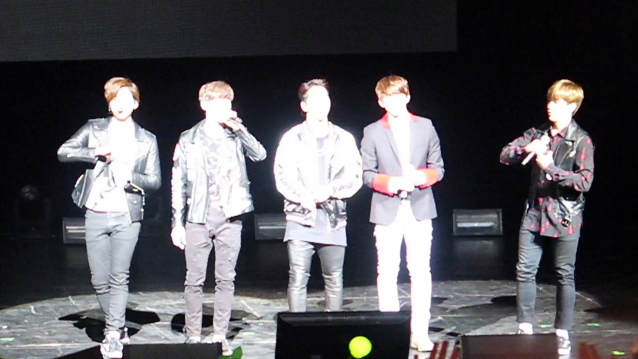 Baro Talking