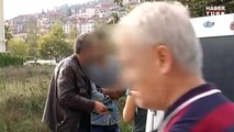 Iraklı yolcuların bulunduğu otobüste arama - Türkiye Videoları